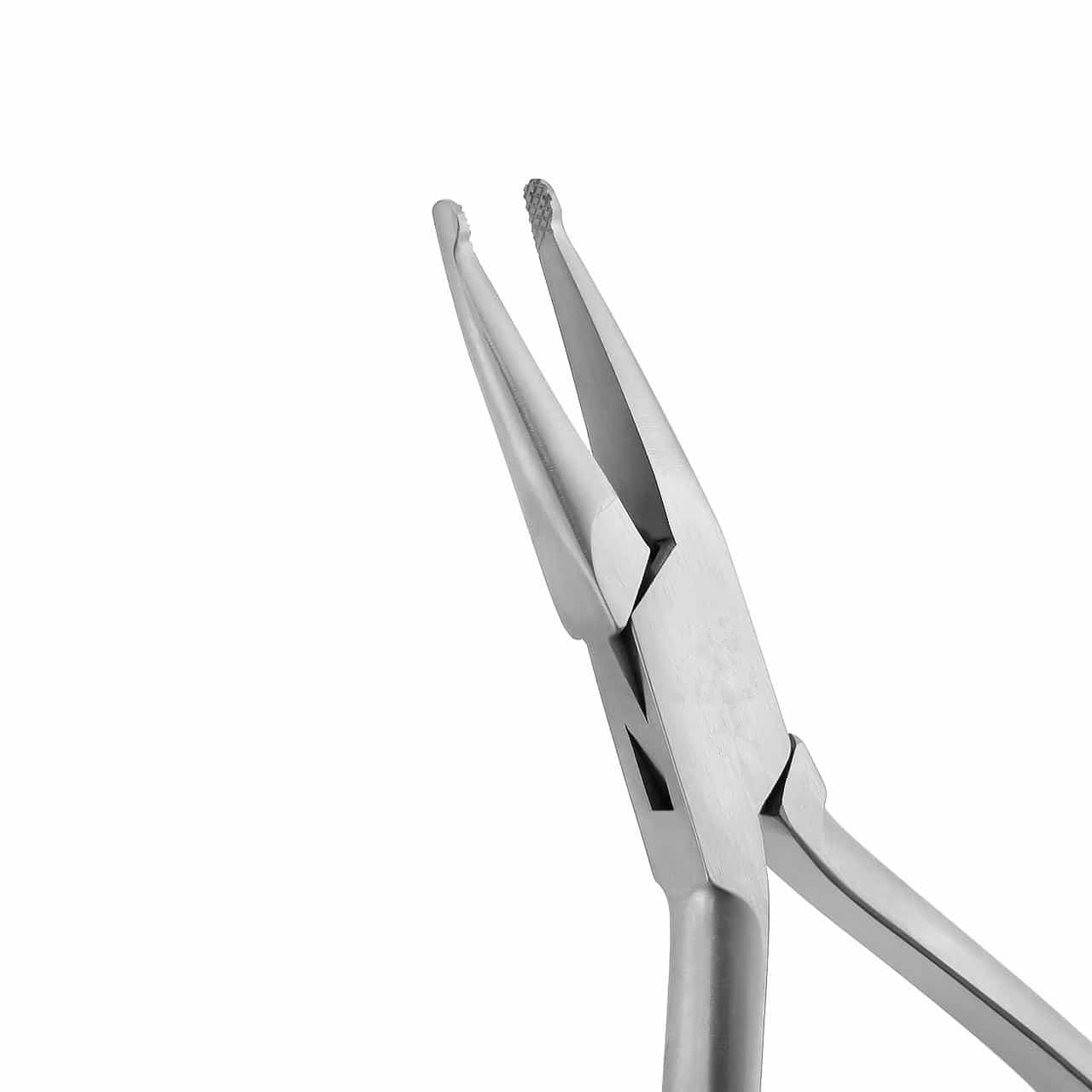 110 How Crown Pliers - Straight Edition