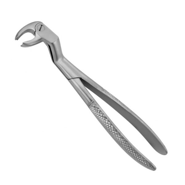22 1/2L Extraction Forceps - English Pattern