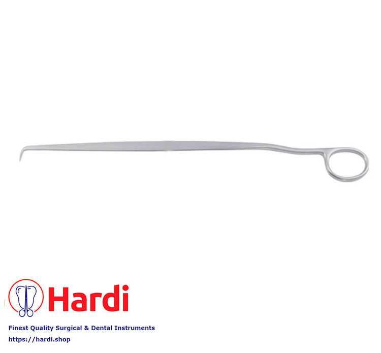 Beacham Amniotome 26cm - Essential for Obstetrical Procedures