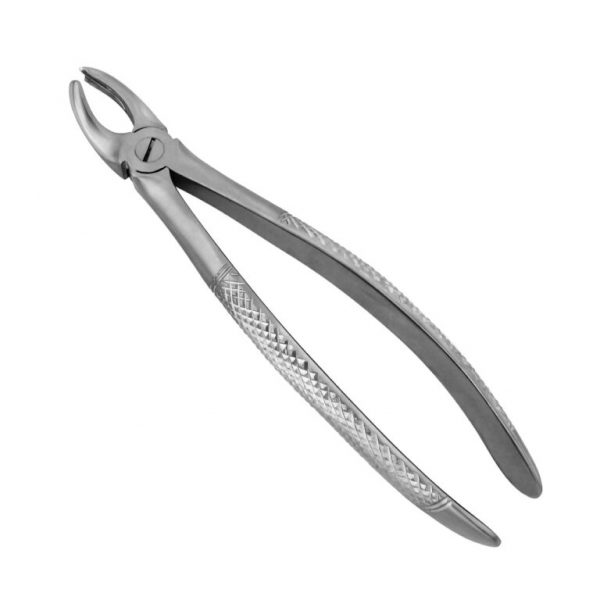 95 Extraction Forceps - English Pattern