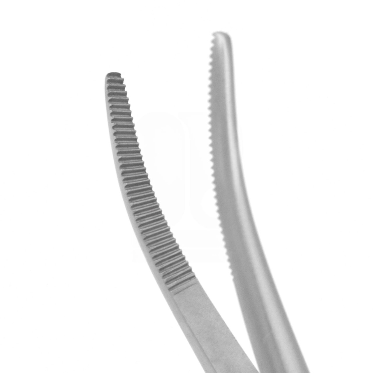 Schnidt Sawtell Tonsil Forceps, Curved Jaw