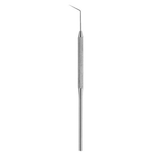 01 Root Canal Explorer - Your Essential Endodontic Tool