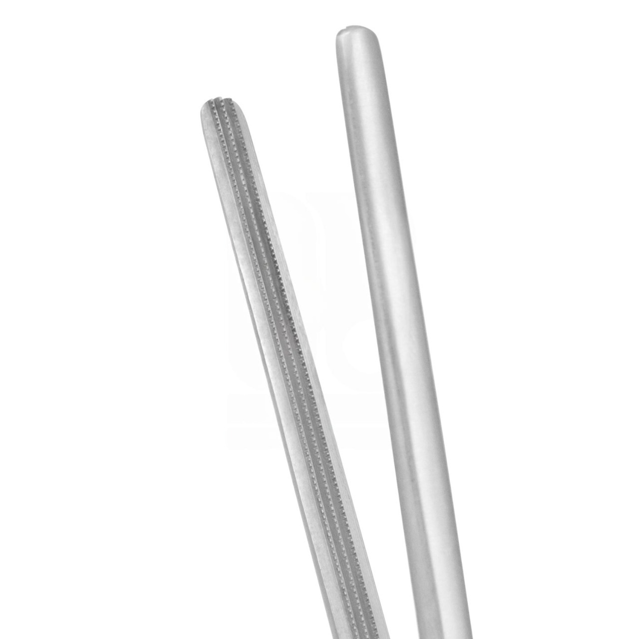 Kocher Intestinal Forceps for GI Surgery