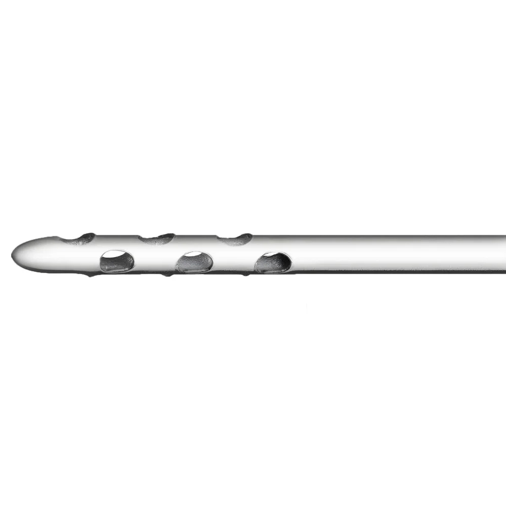 Bensimon Nano Harvesting Cannula, Power Handle
