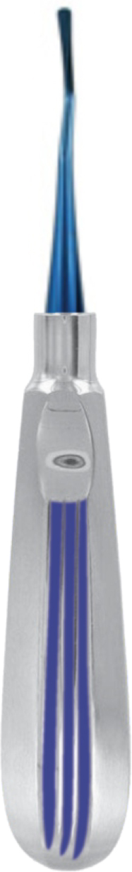 PDL 4 Luxating Elevator , Distal