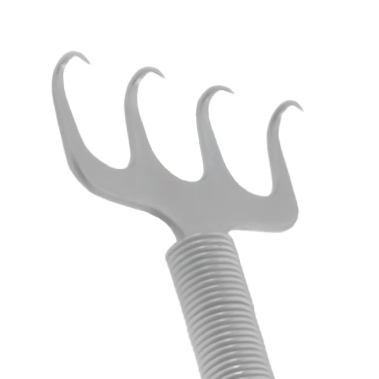Gorney Rake Retractor, 7.5cm Length, 38mm Wide, 4 Prongs