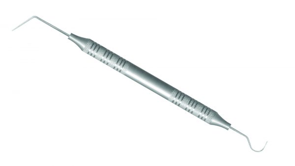 DG 16/23 Endo Explorer - The Ultimate Endodontic Tool