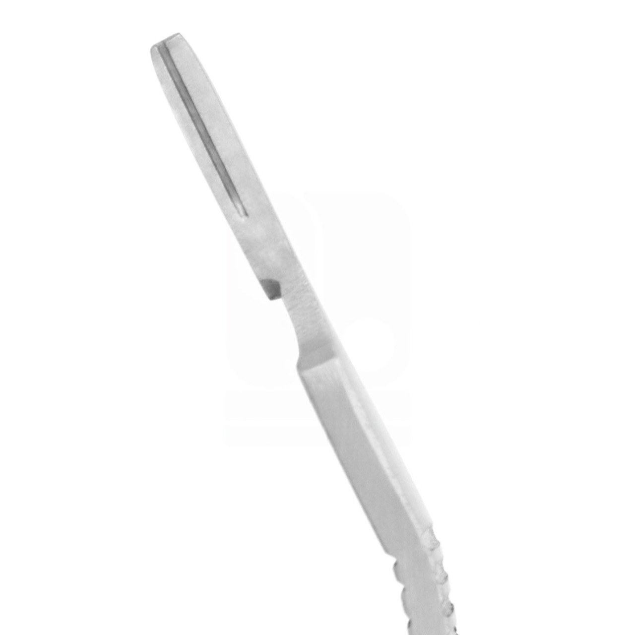 Scalpel Handle #3LA Long Angled – 7”