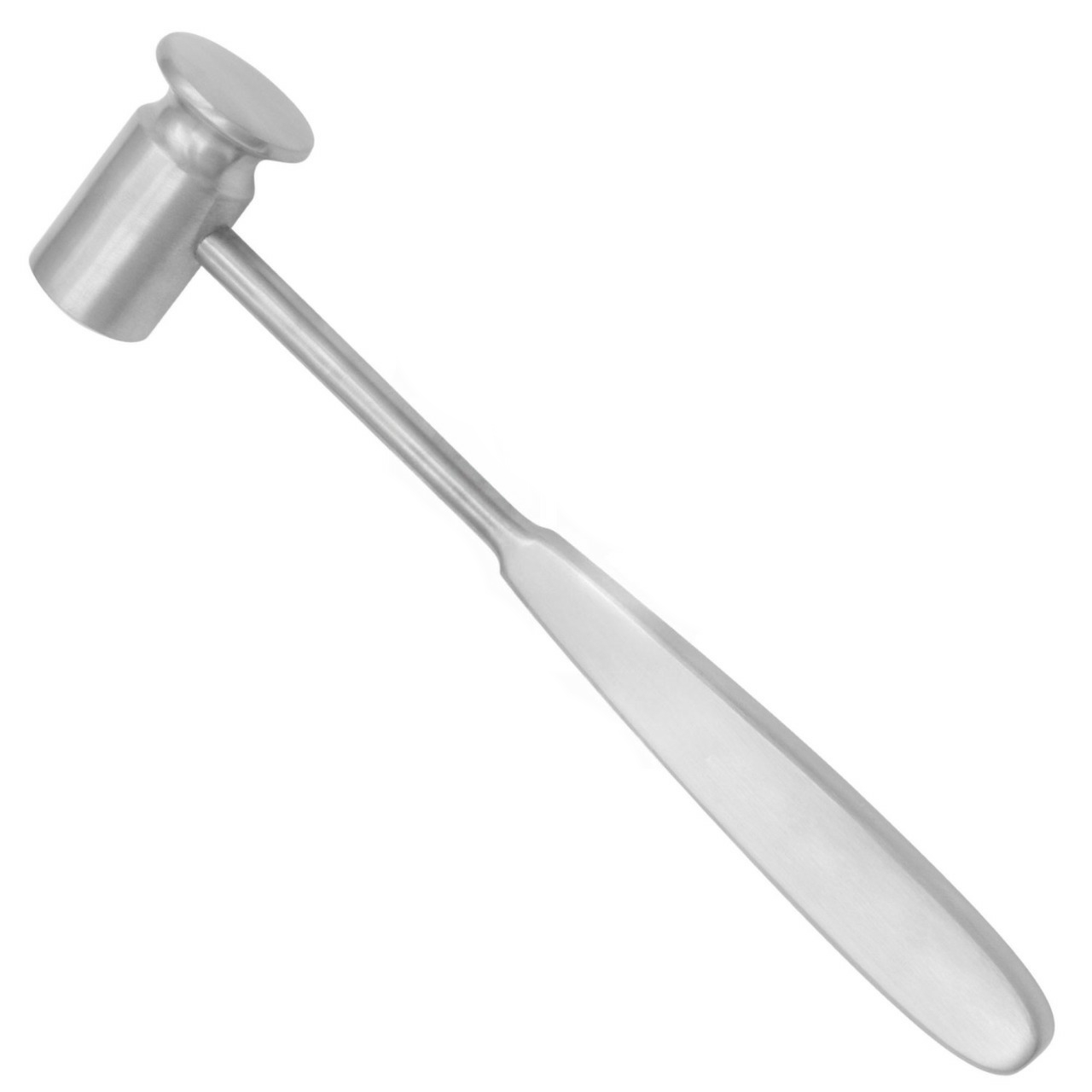 Doyen Bone Mallet, Solid 20cm, 200g, 30mm Diameter