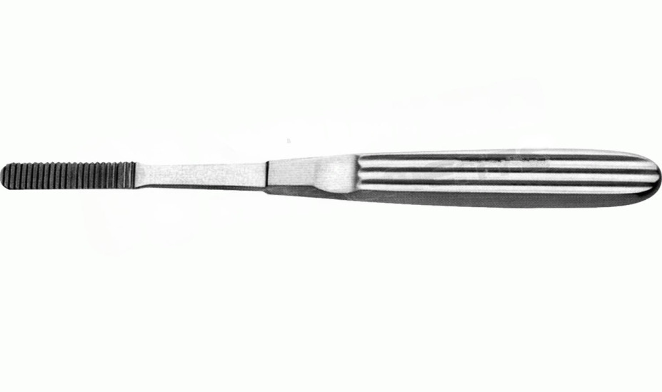 Reverse Rasp Mcindoe Nasal Rasp 18cm - Reverse Cutting - Hardi LLC