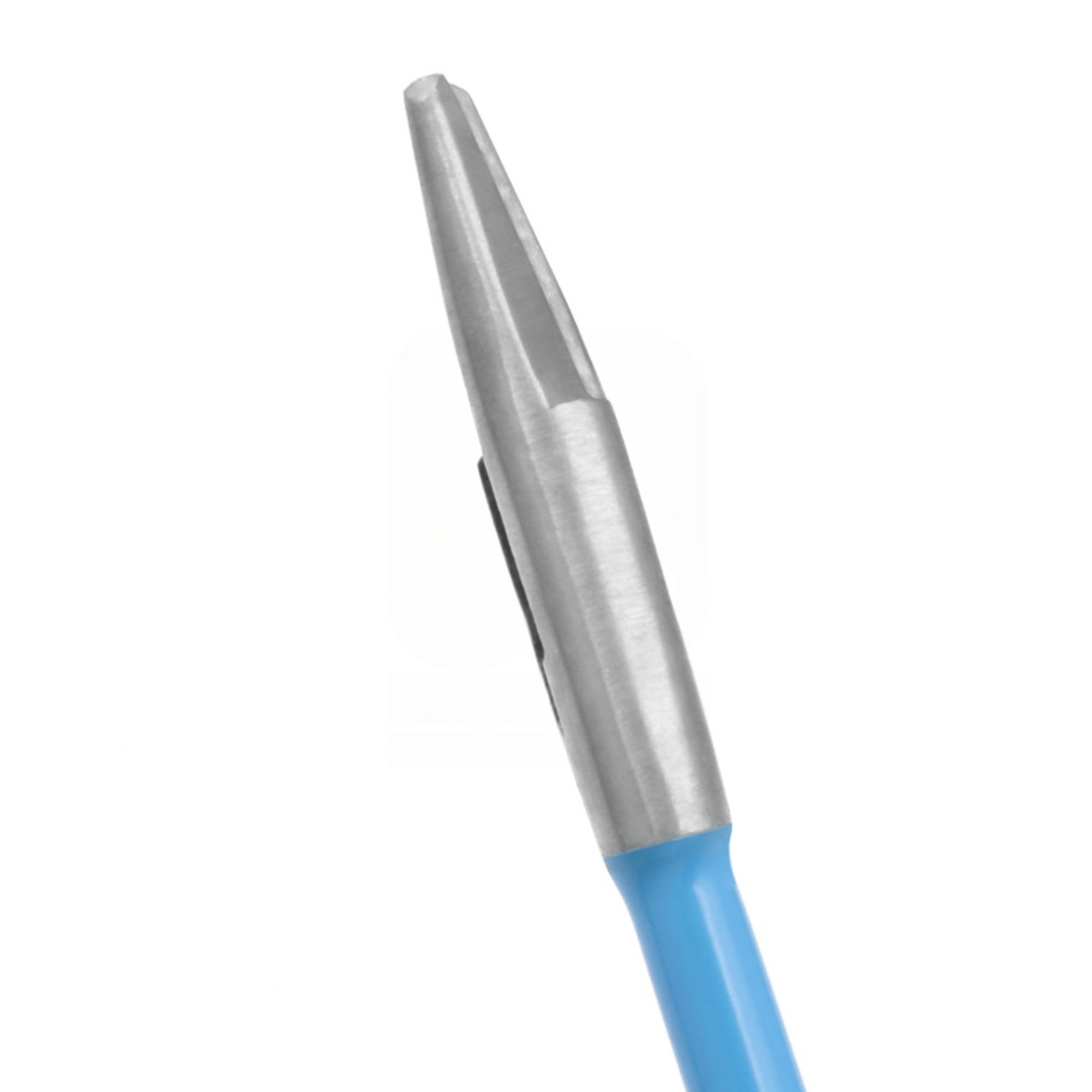 Daniel Endoscopic Forehead Scissors, Curved, 15cm