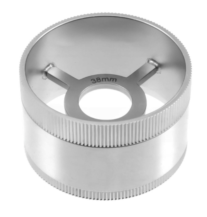 Four-Ring Areola Marker for Breast Surgery