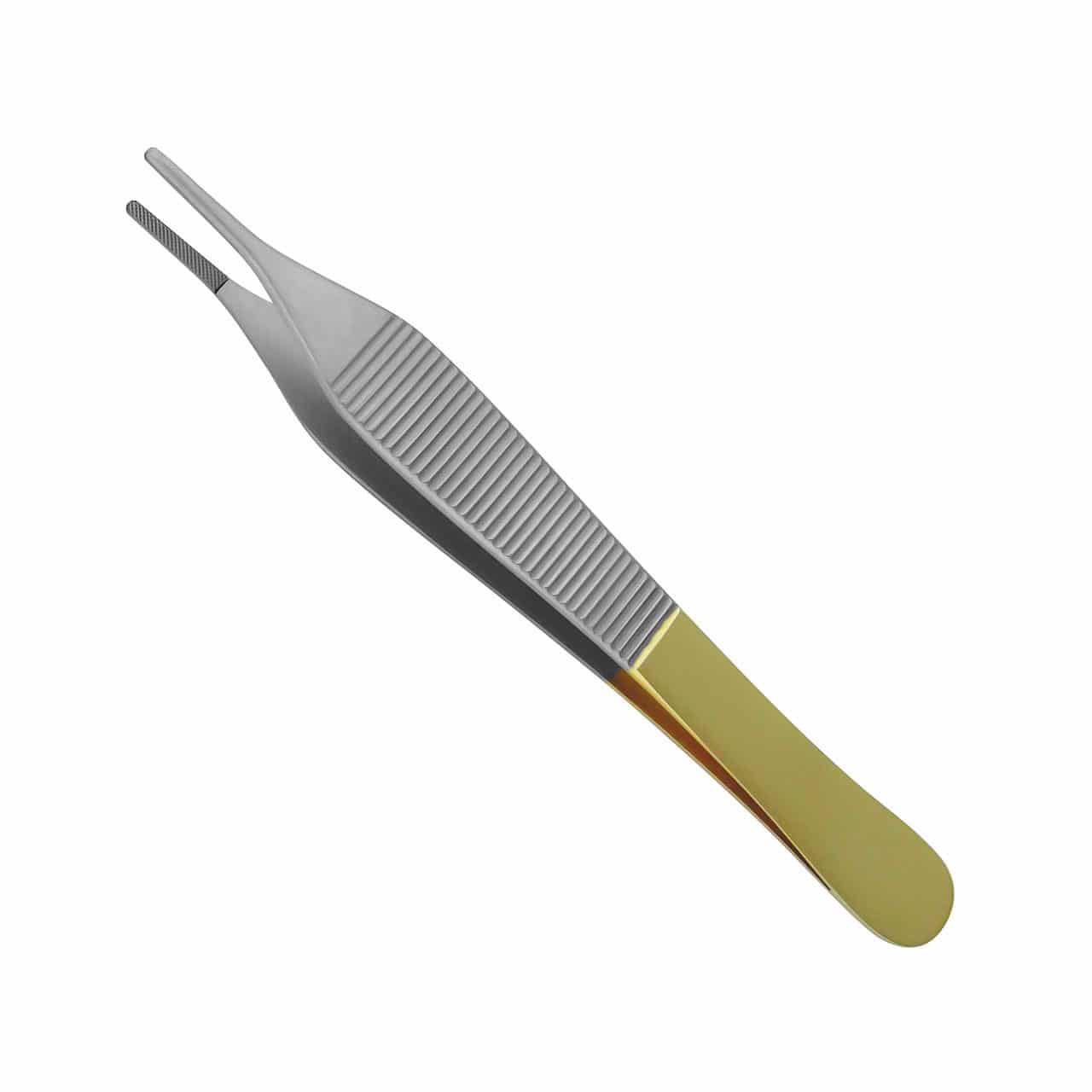 Adson Dressing Forceps 4.75″ - TC Tip