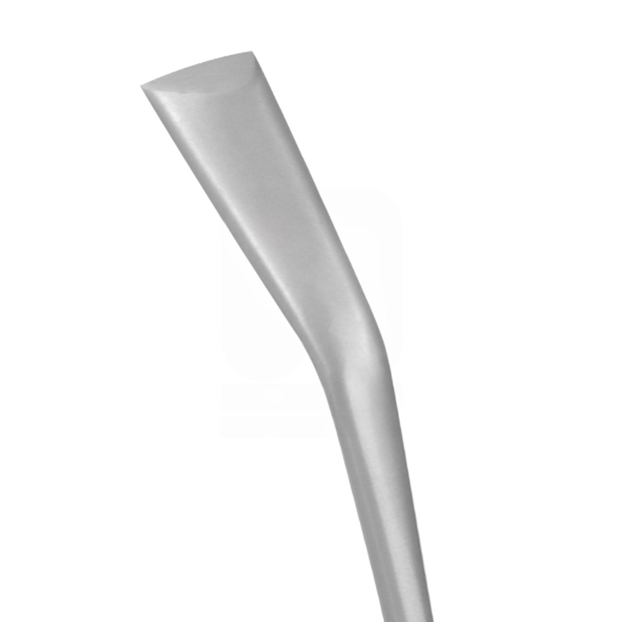 Daniel Endoscopic Forehead Scalp Elevator, Angled Tip, 12mm, 24cm