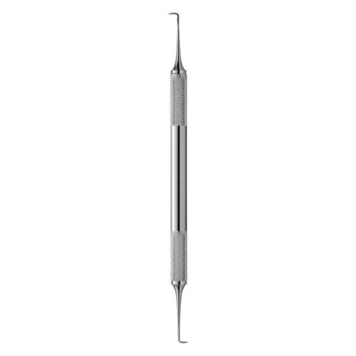 Columbia Curette 04 , Double ended