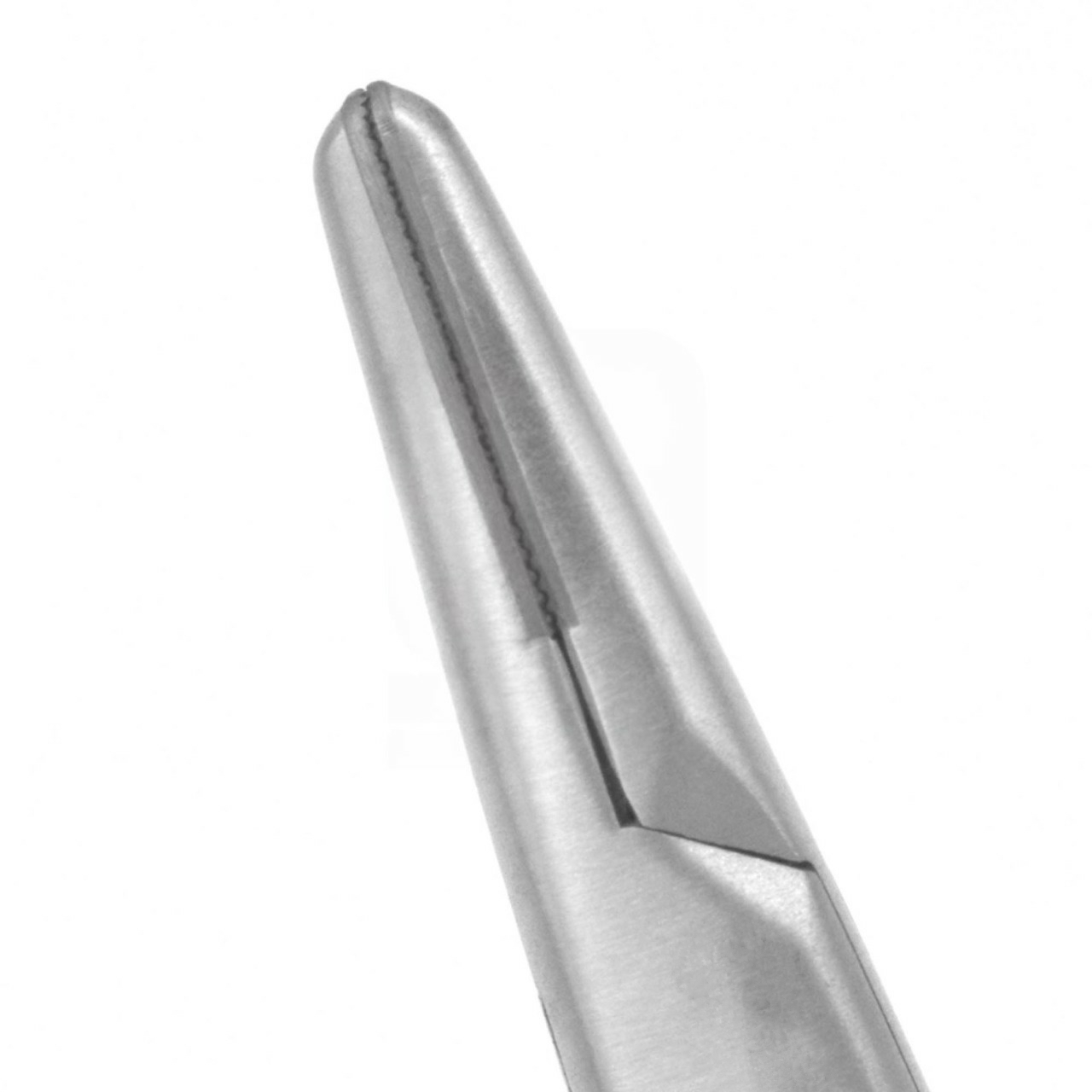 Mayo-Hegar Needle Holder - TC Serrated Jaws