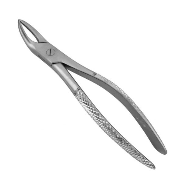 588 Extraction Forceps - English Pattern