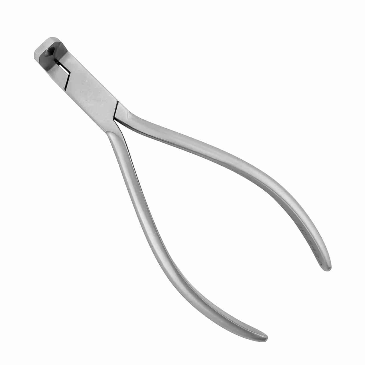Bracket Removing Pliers - Angled