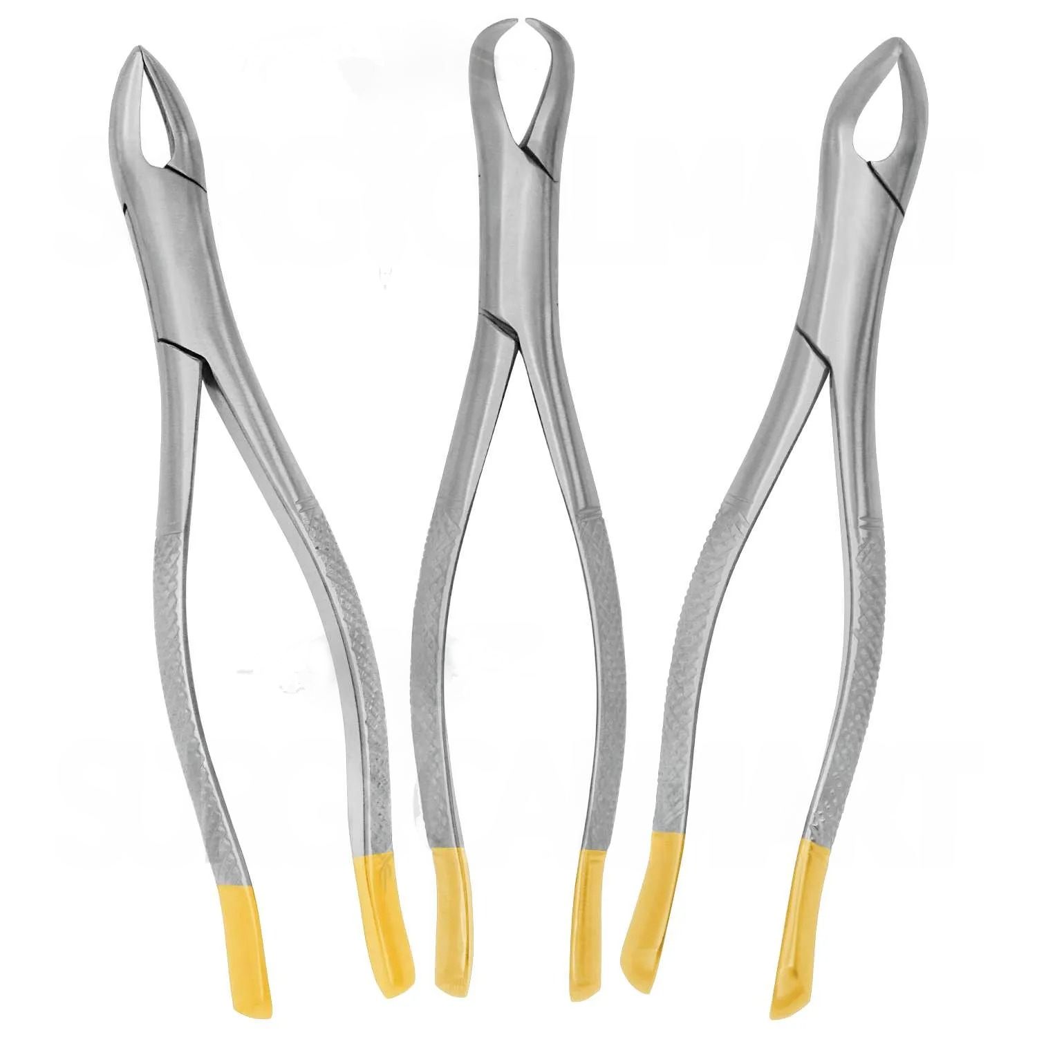 Dental Oral Surgery Instruments Kit of 17 Pcs