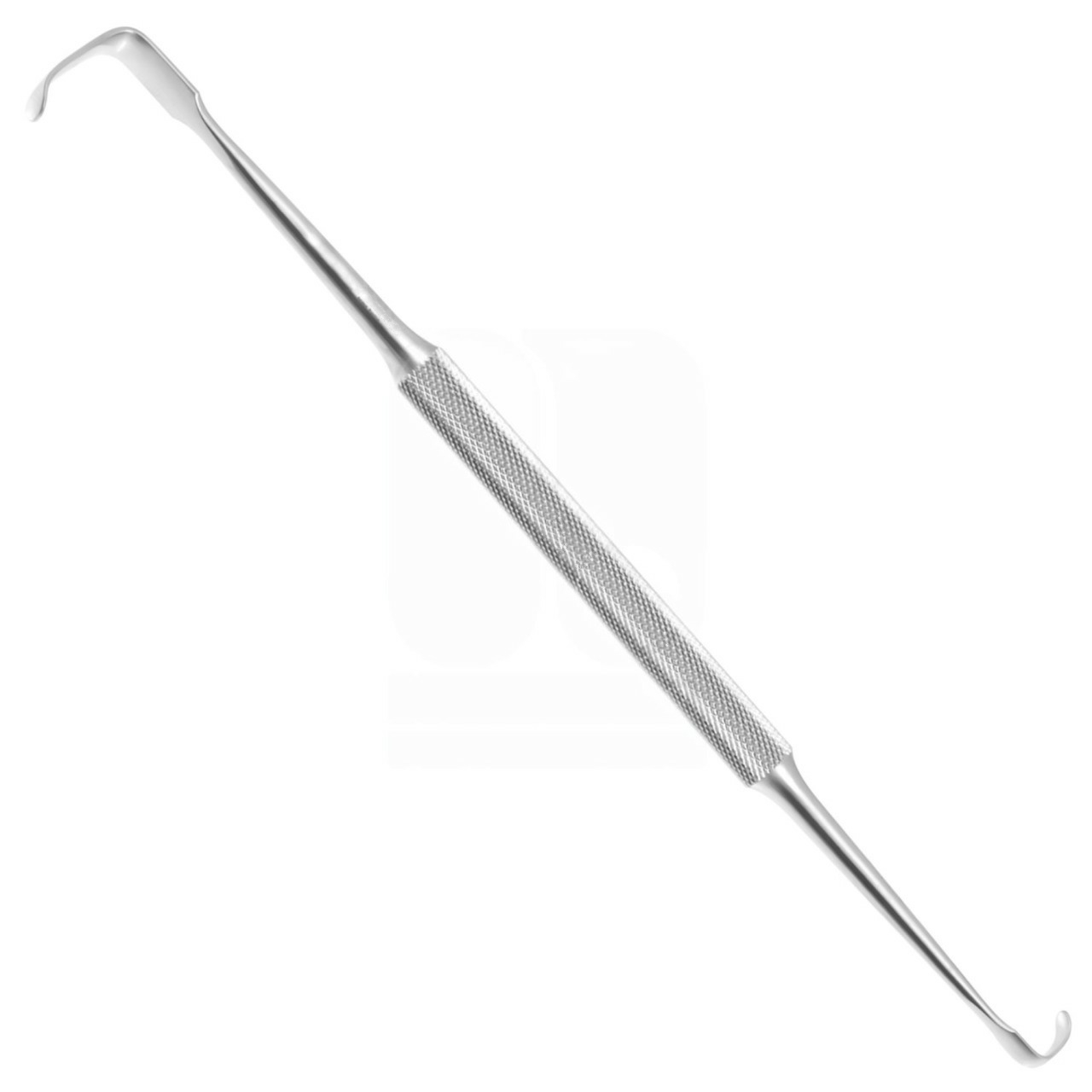 Ragnell-Davis Soft Tissue Retractor 6 Inch