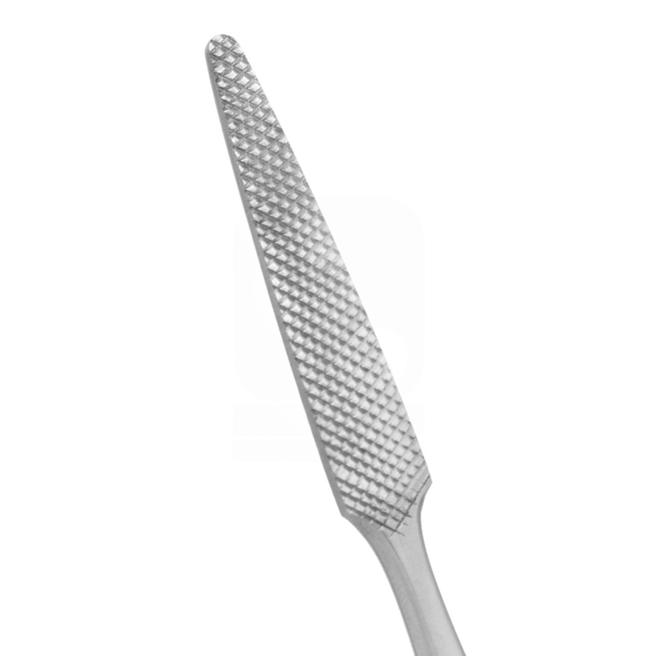 Converse Nasal Rasp 7" - Down Cutting Fine & Coarse Ends