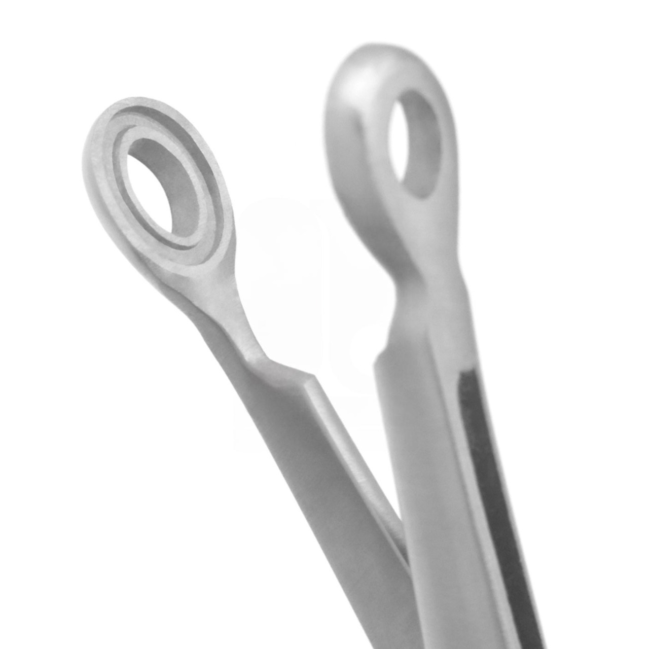 Bruening Nasal Septum Forceps 18.5cm