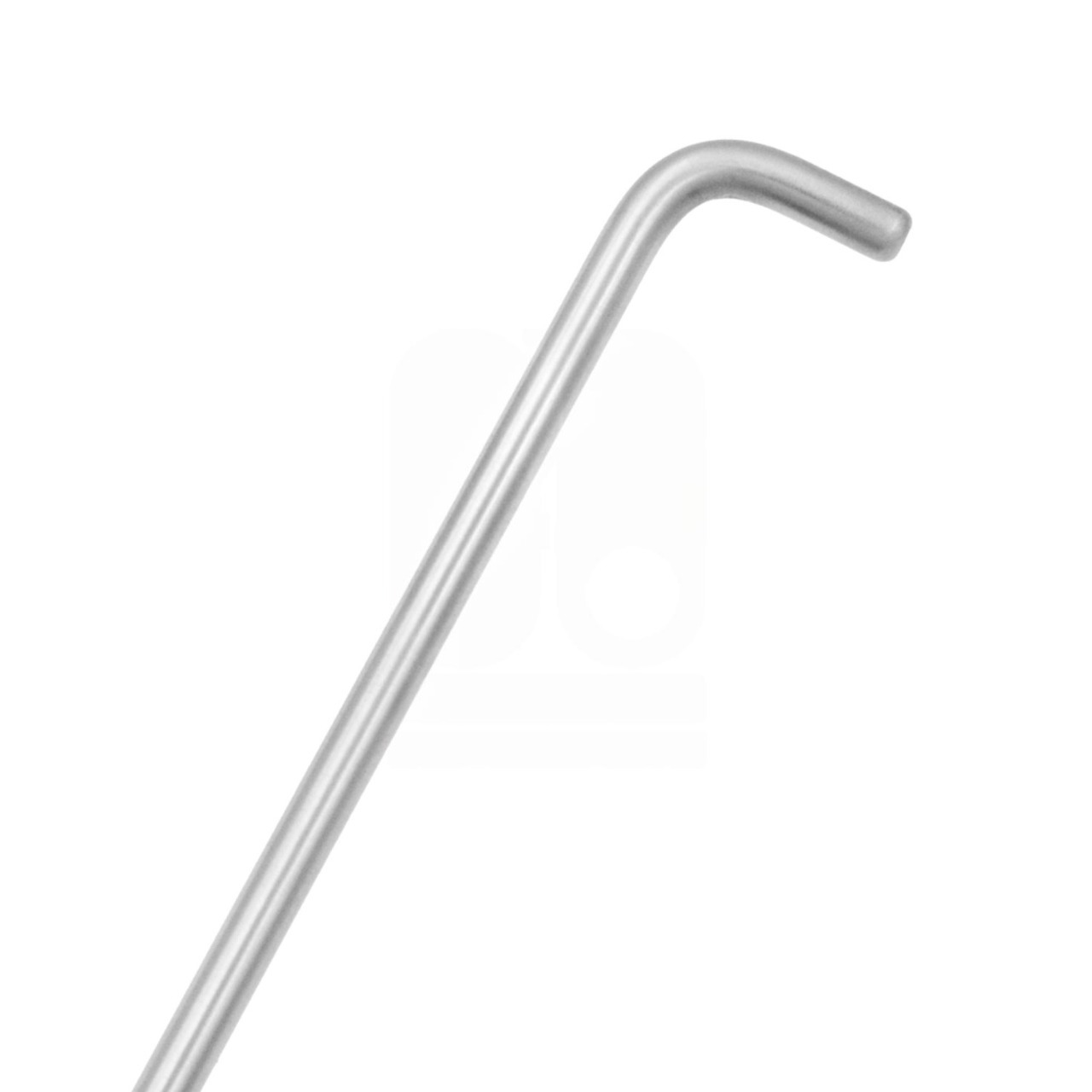 Viterbo Dissector, Left-Angled Tip for Tissue Manipulation