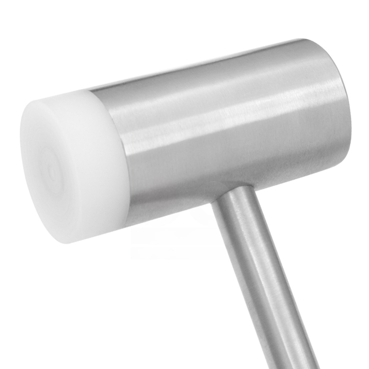 Ultra Fine Mallet, Tufnol Handle, 17cm Length