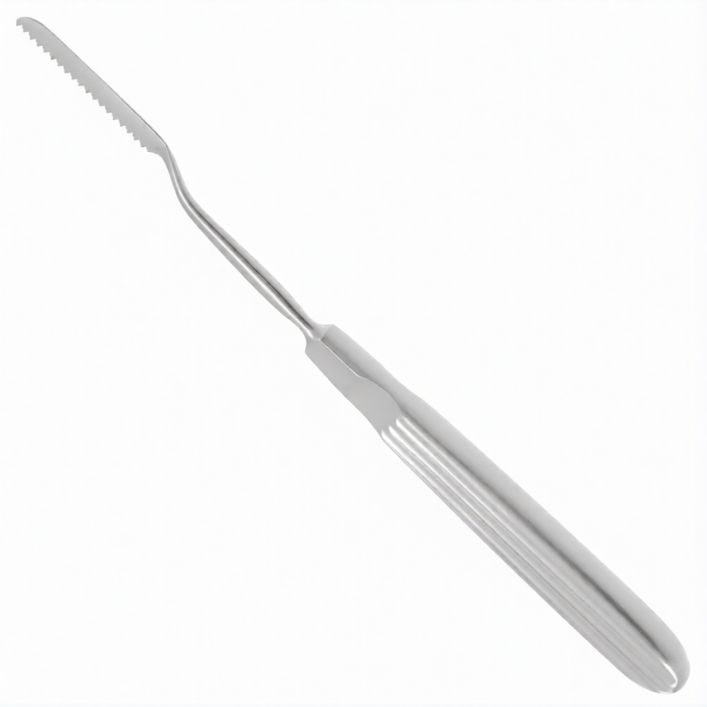Joseph Nasal Bone Saw 19cm - Bayonet Style
