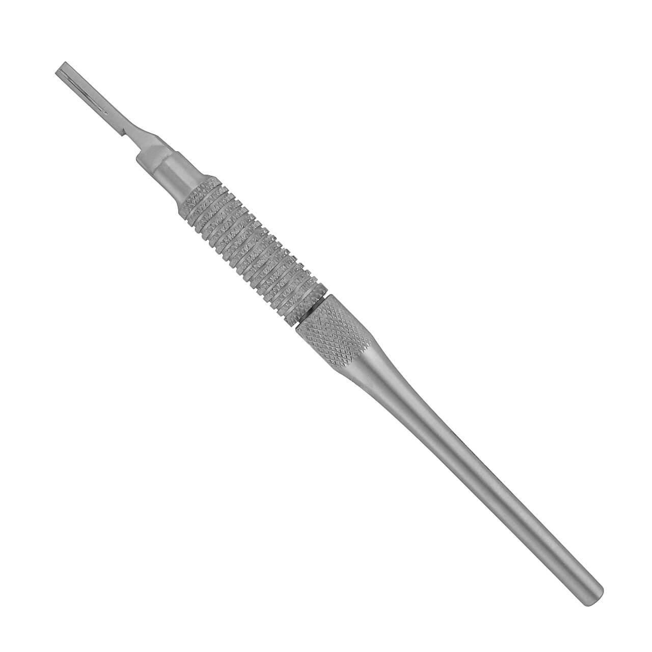 Position Adjustable Scalpel Handle