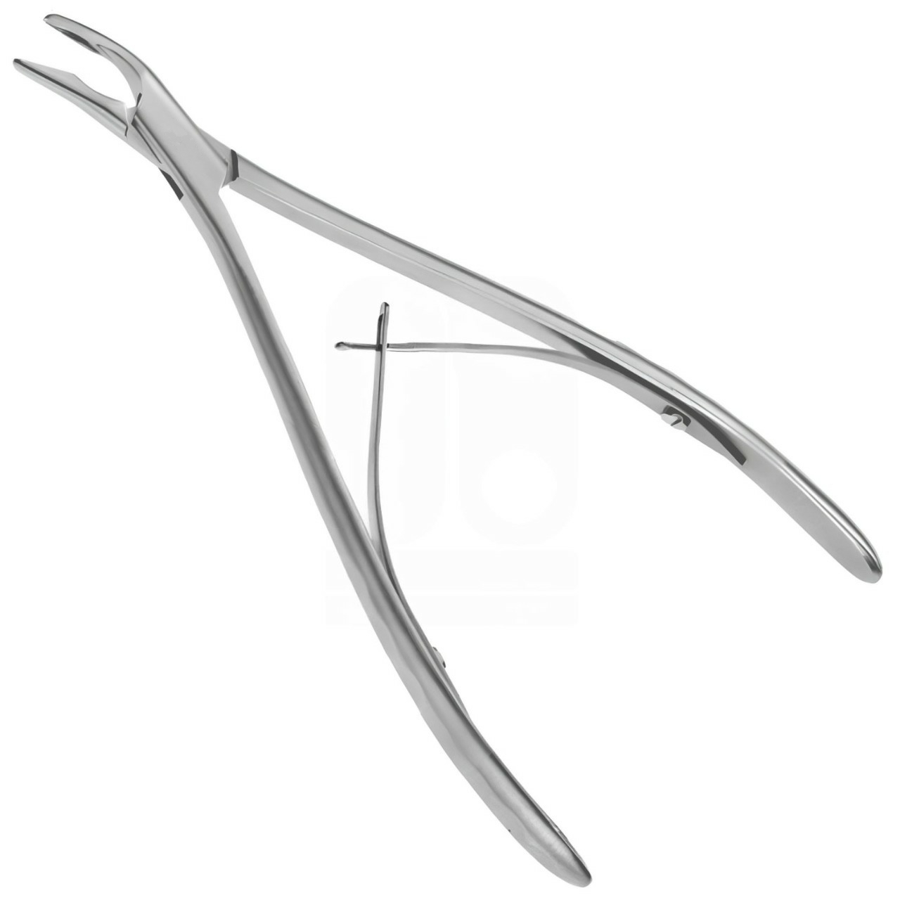 Tebbetts Nasal Rongeur 16 cm