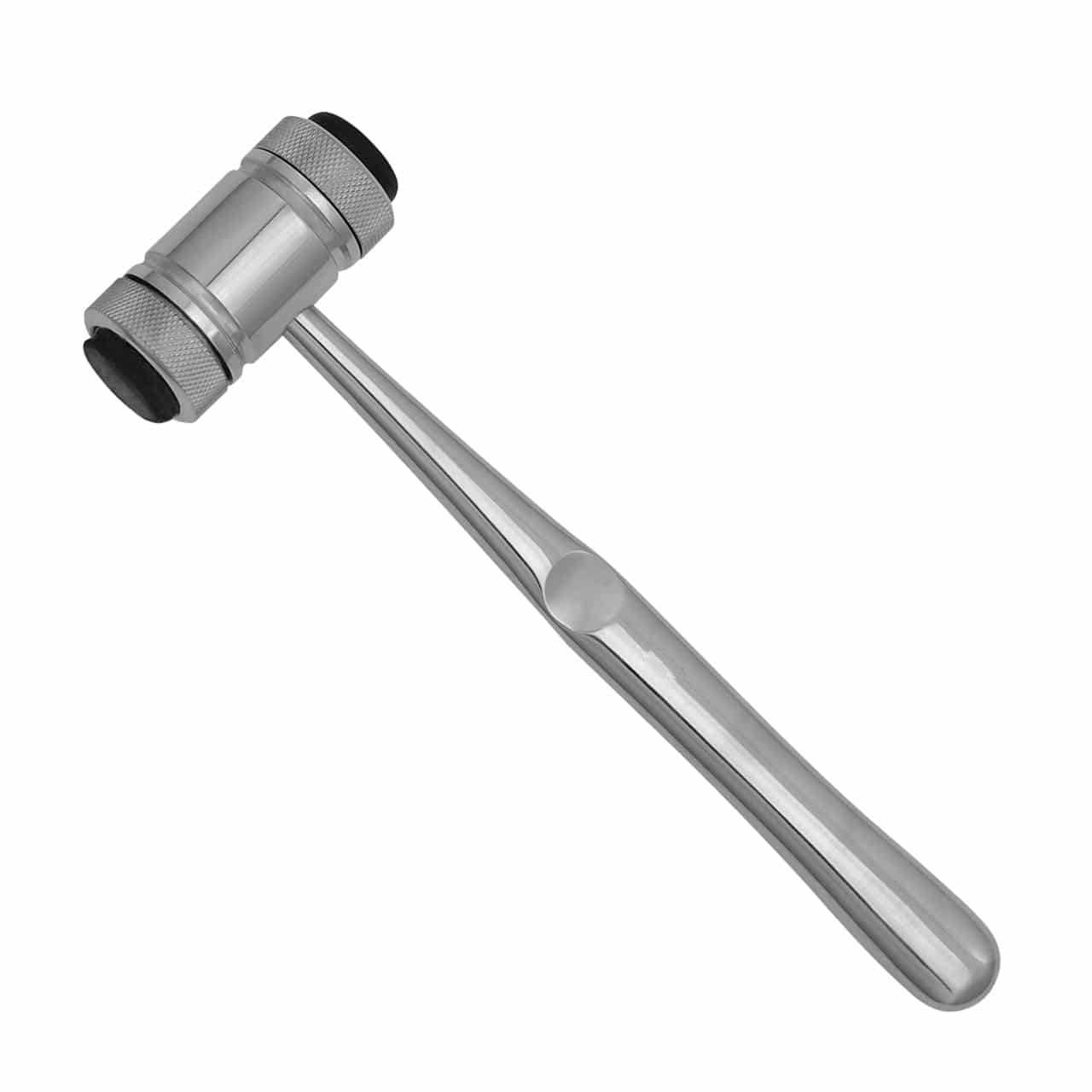 Mead Mallet 7.5" - Nylon Caps