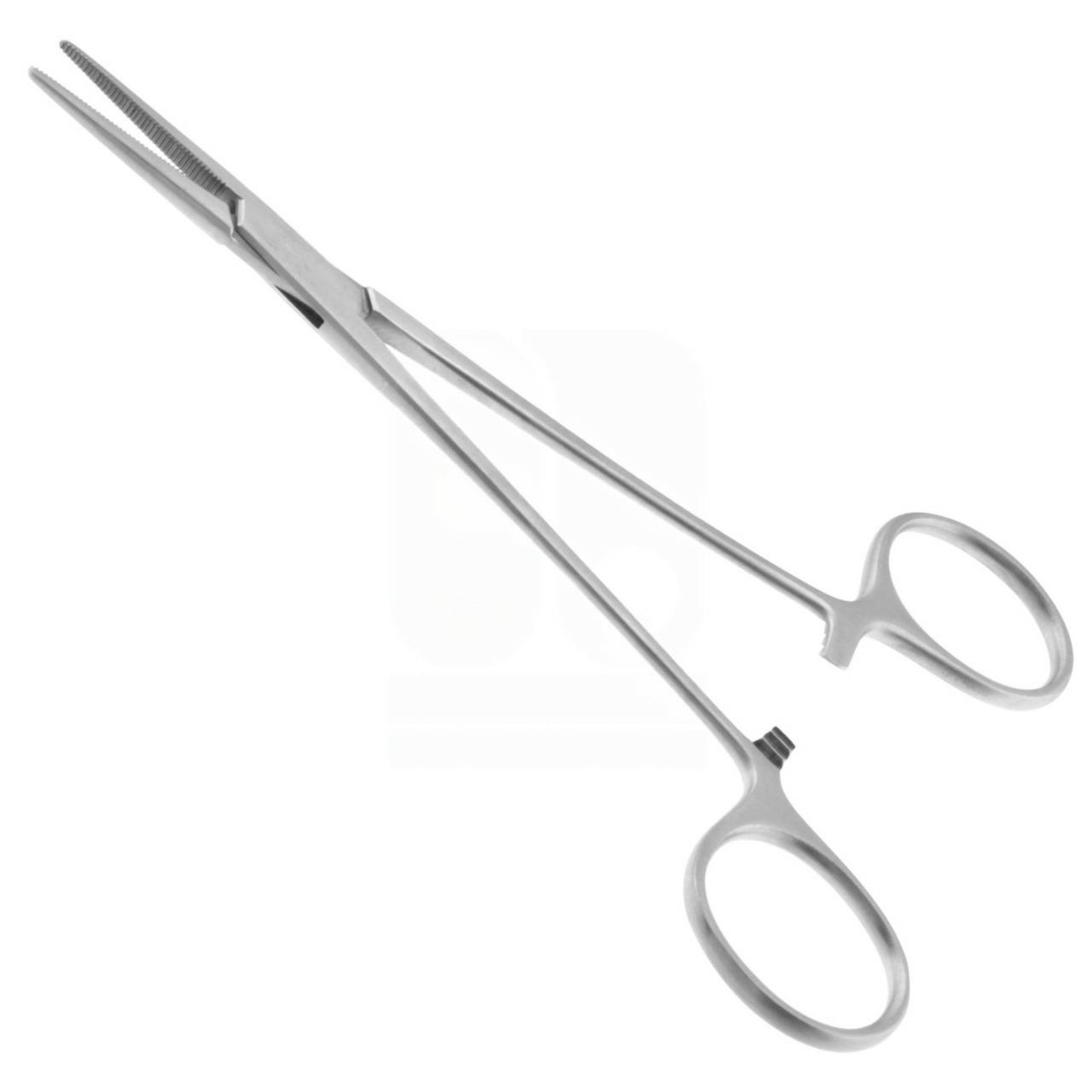 Halsted Micro Mosquito Forceps, Extra-Delicate Jaw