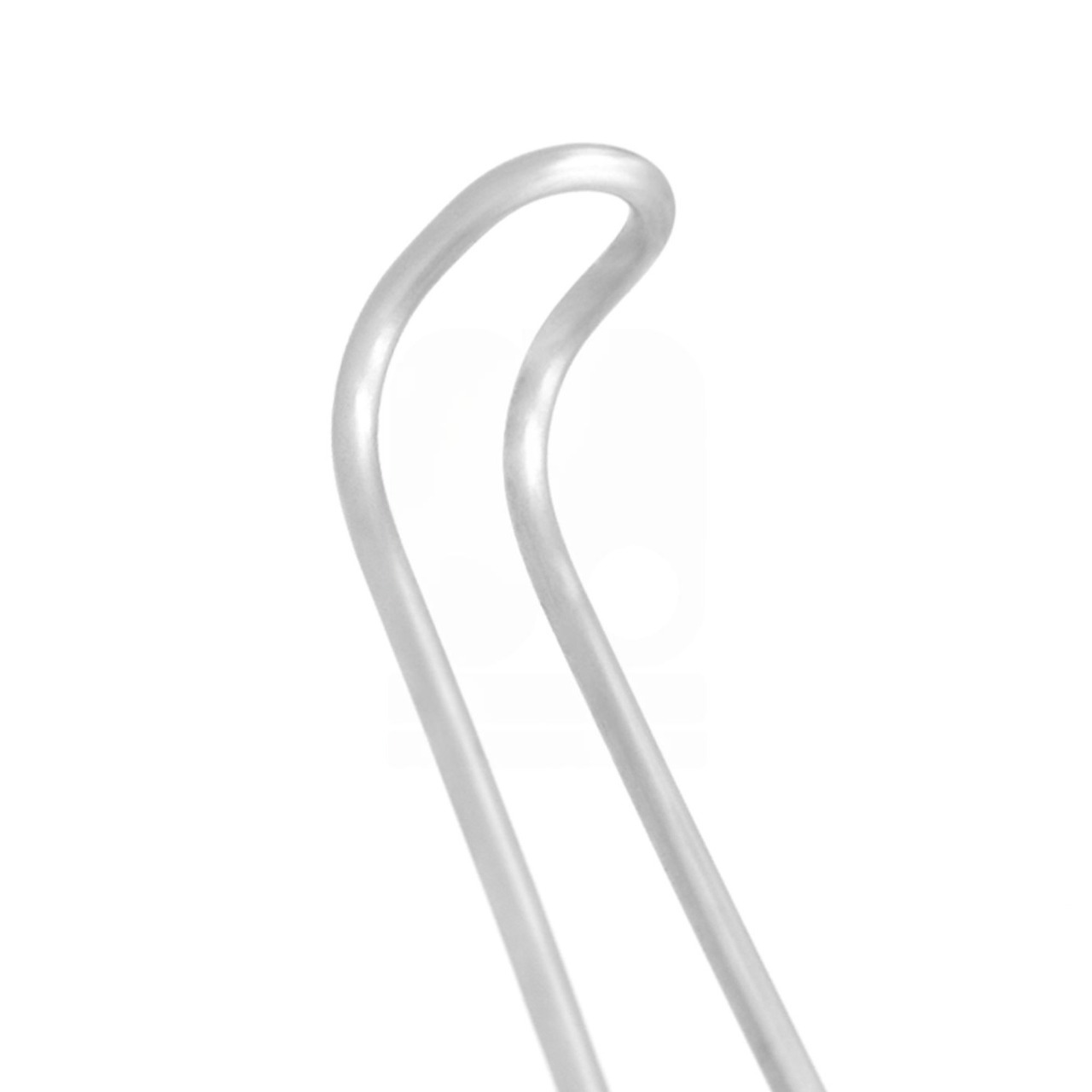 Collin Hartmann S-Shaped Retractor, 16cm