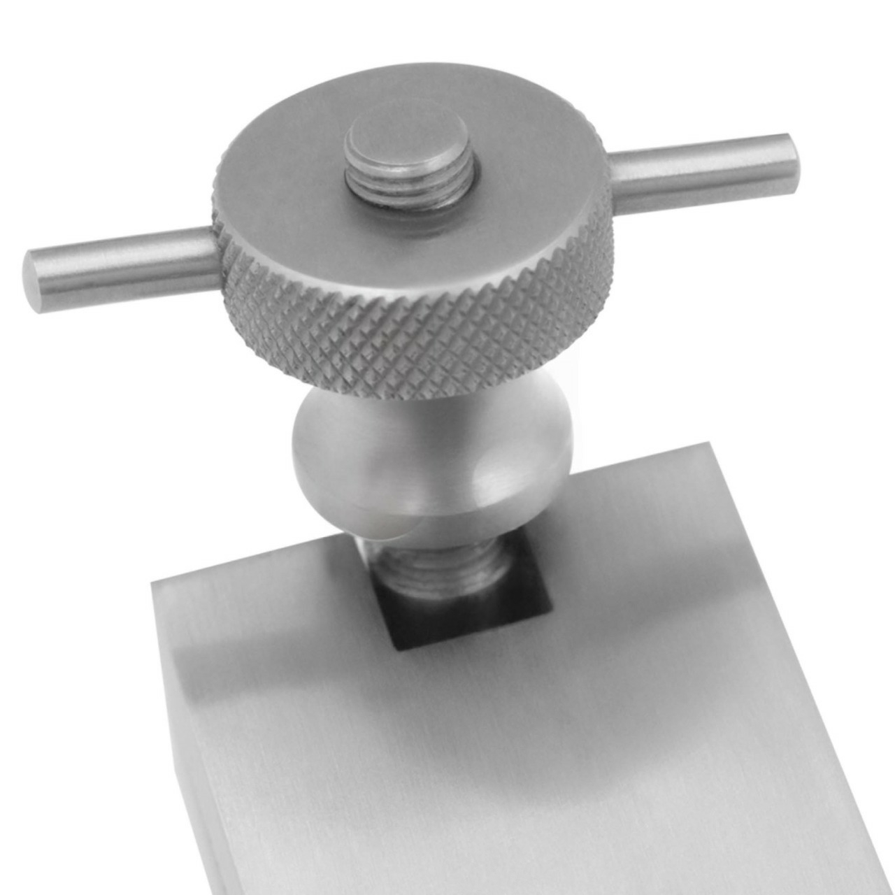 Jost (Gubisch) Cartilage Crusher, Multi-Surface Design