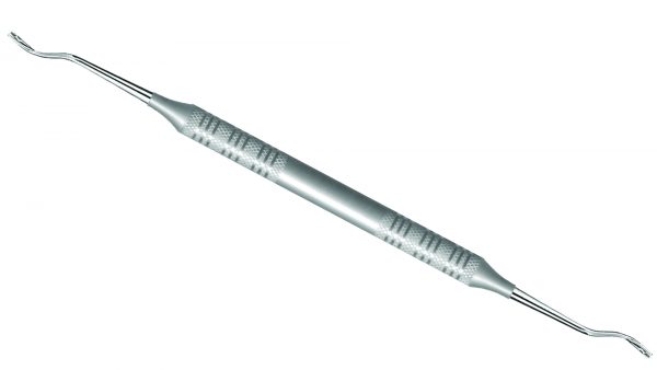 Ligature Director , Double-ended