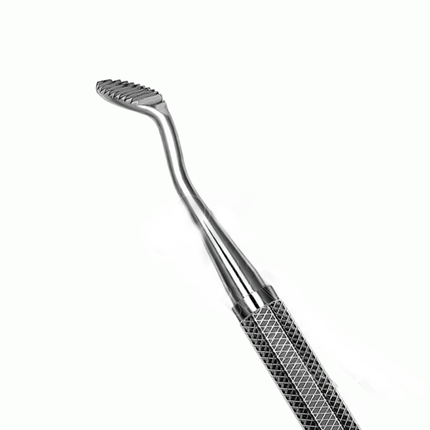 Howard Bone File 12 - Dual Ended