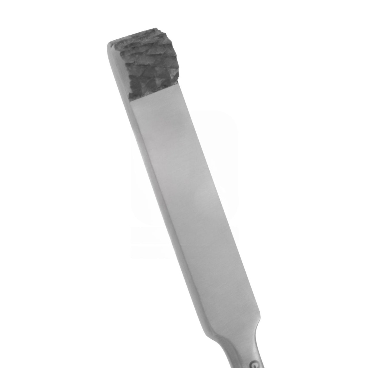 Webster Glabella Rasp 21.5cm - Push / Pull