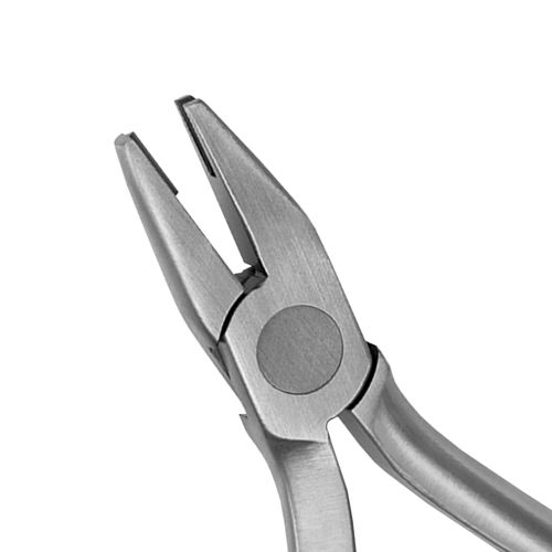 V-Stop Pliers - Enhance Orthodontic Procedures