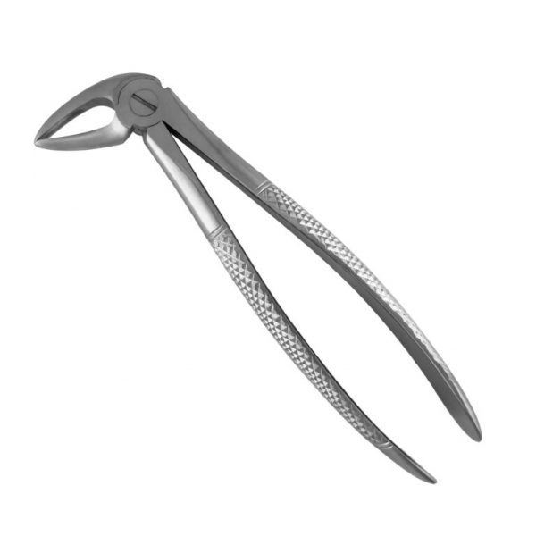 33M Extraction Forceps - English Pattern