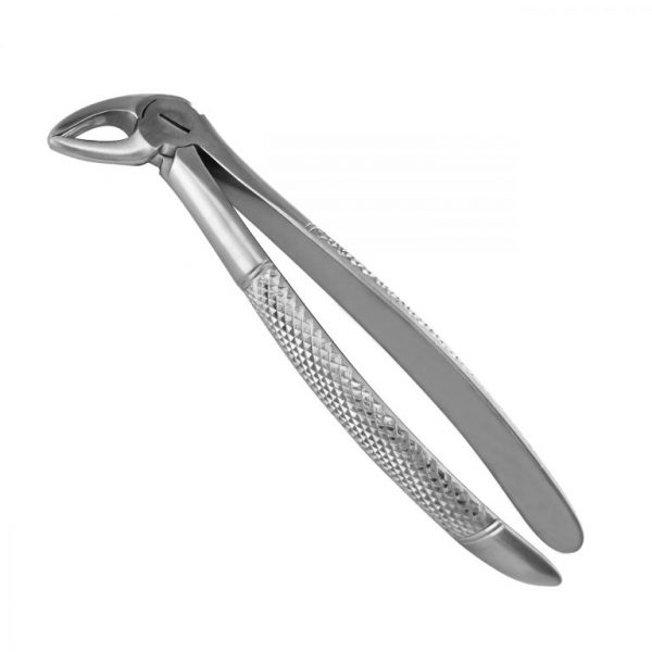 33A Extraction Forceps - English Pattern