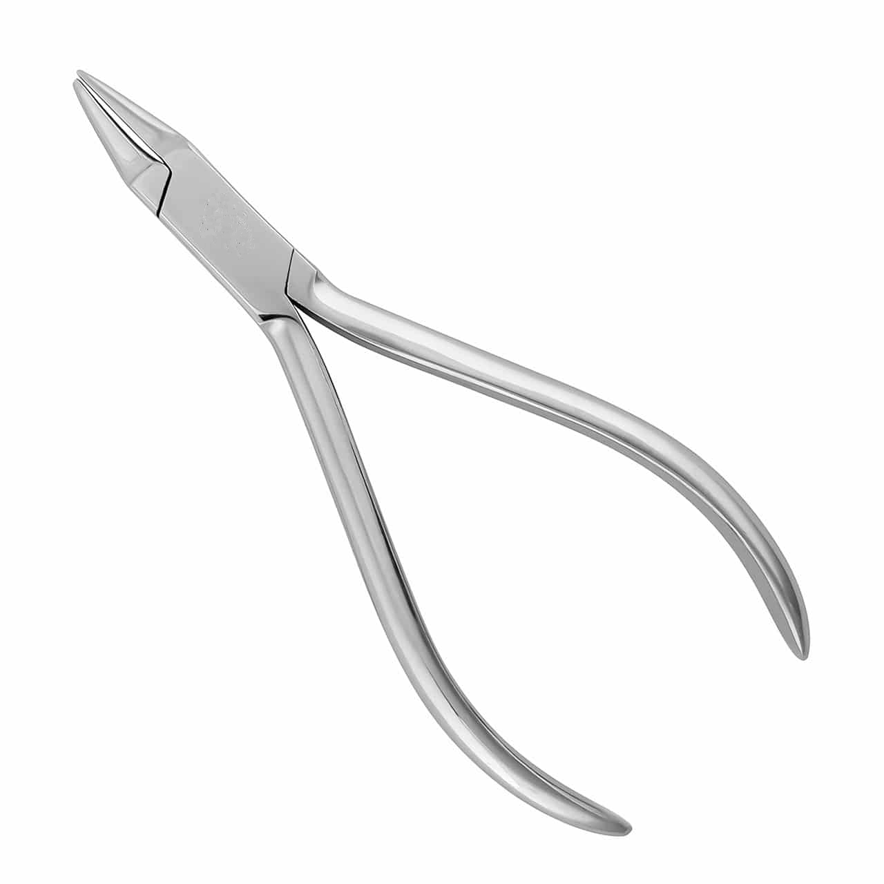 118 Peeso Collar Pliers - Efficient Orthodontic Procedures