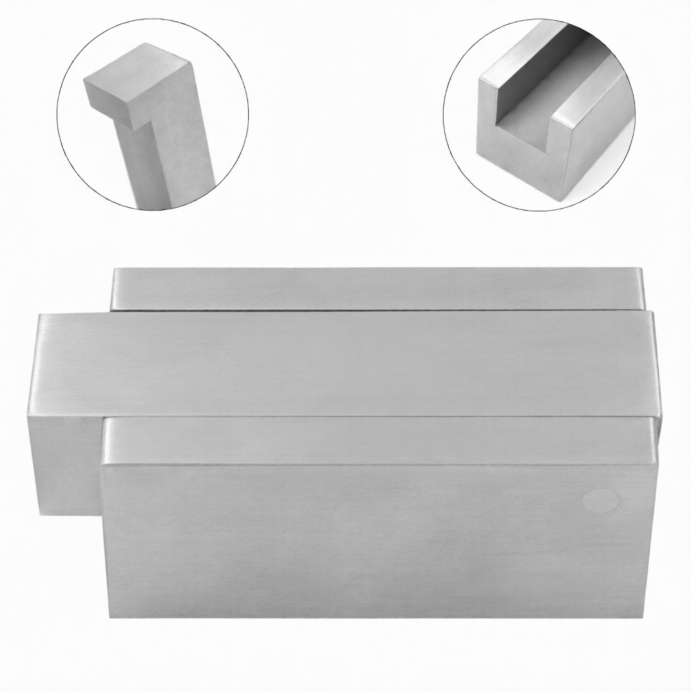 Cottle Bone Crusher, Cartilage Crusher/Morselizer