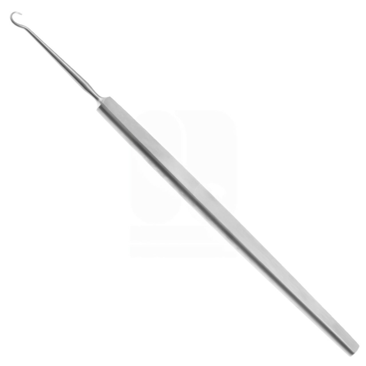 Frazier Skin Hook, 12cm - Ideal for General Purpose Retraction