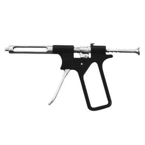 Dental Intraligmentary Syringes