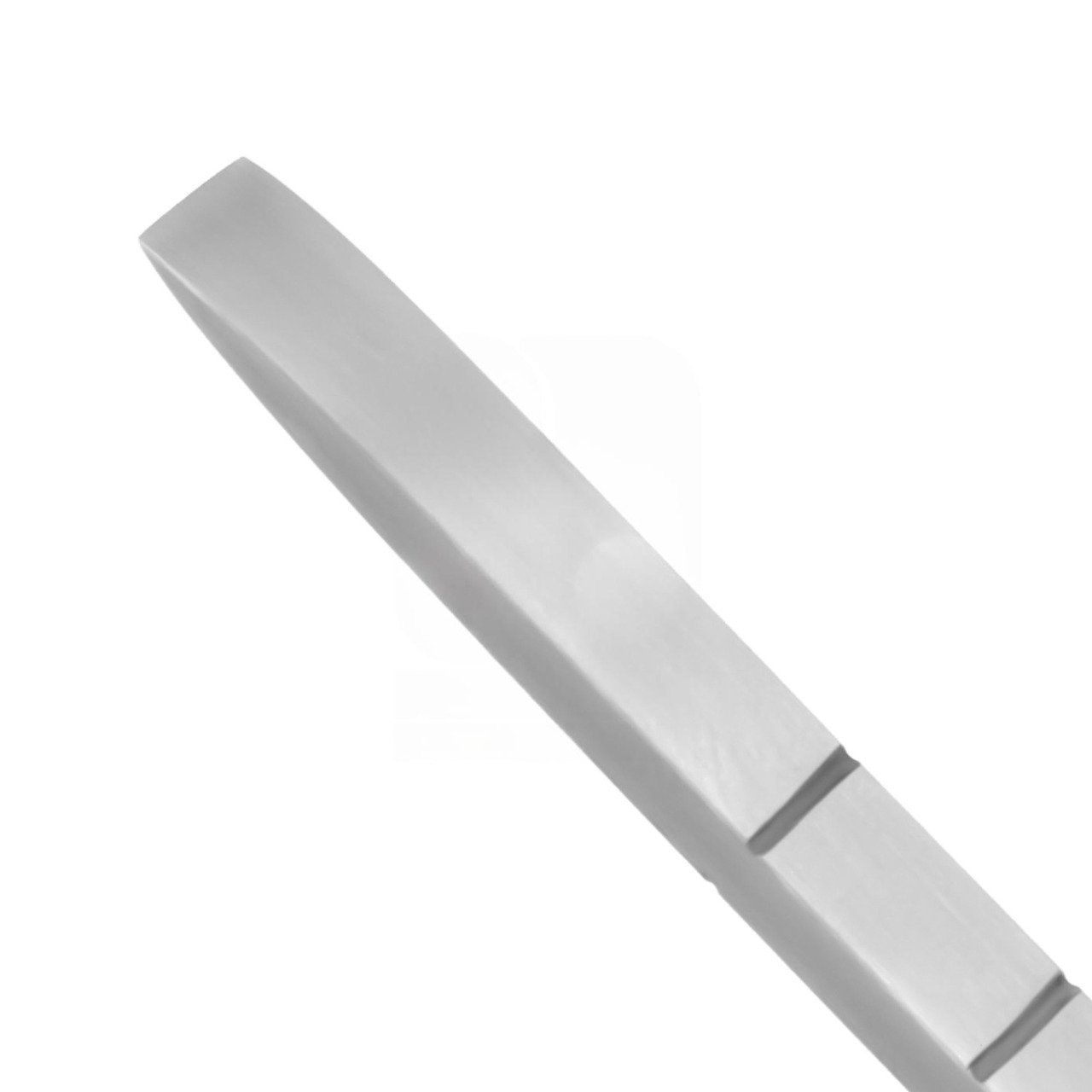 Cottle Chisel with Depth Markings 18cm