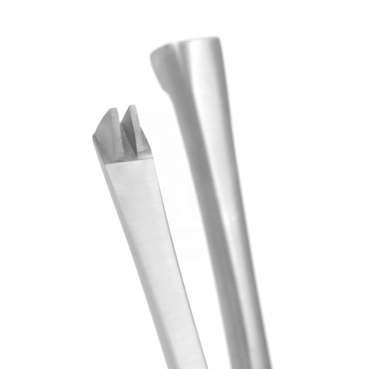 Museux Uterine Vulsellum Forceps With 2x2 Jaws