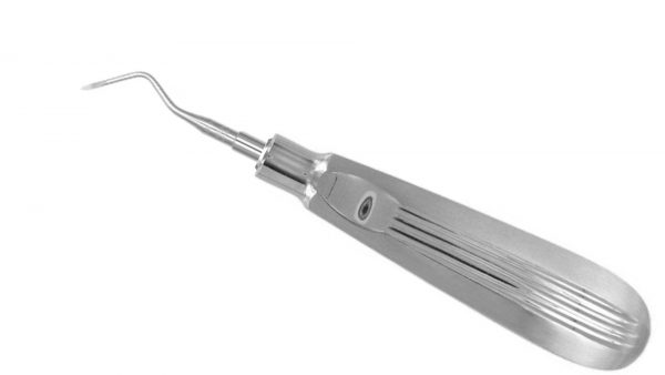 Heidbrink Root Tip Pick , Right #3