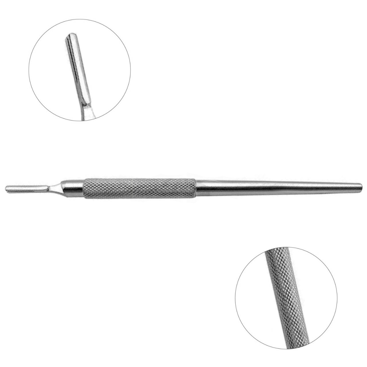 Scalpel Round Handle