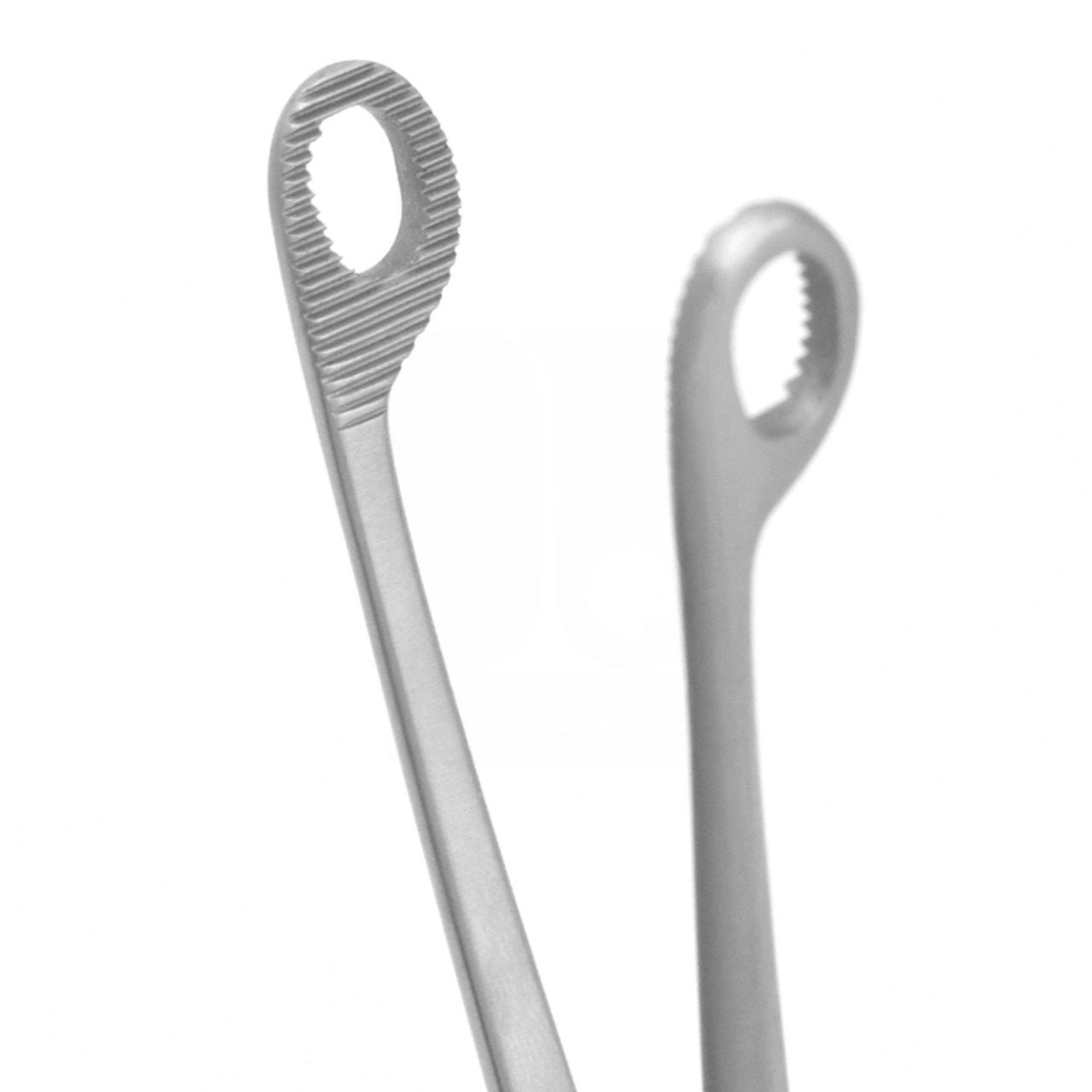 Magill Forceps 9 1/2  - Reliable Intubation Tool for Adults